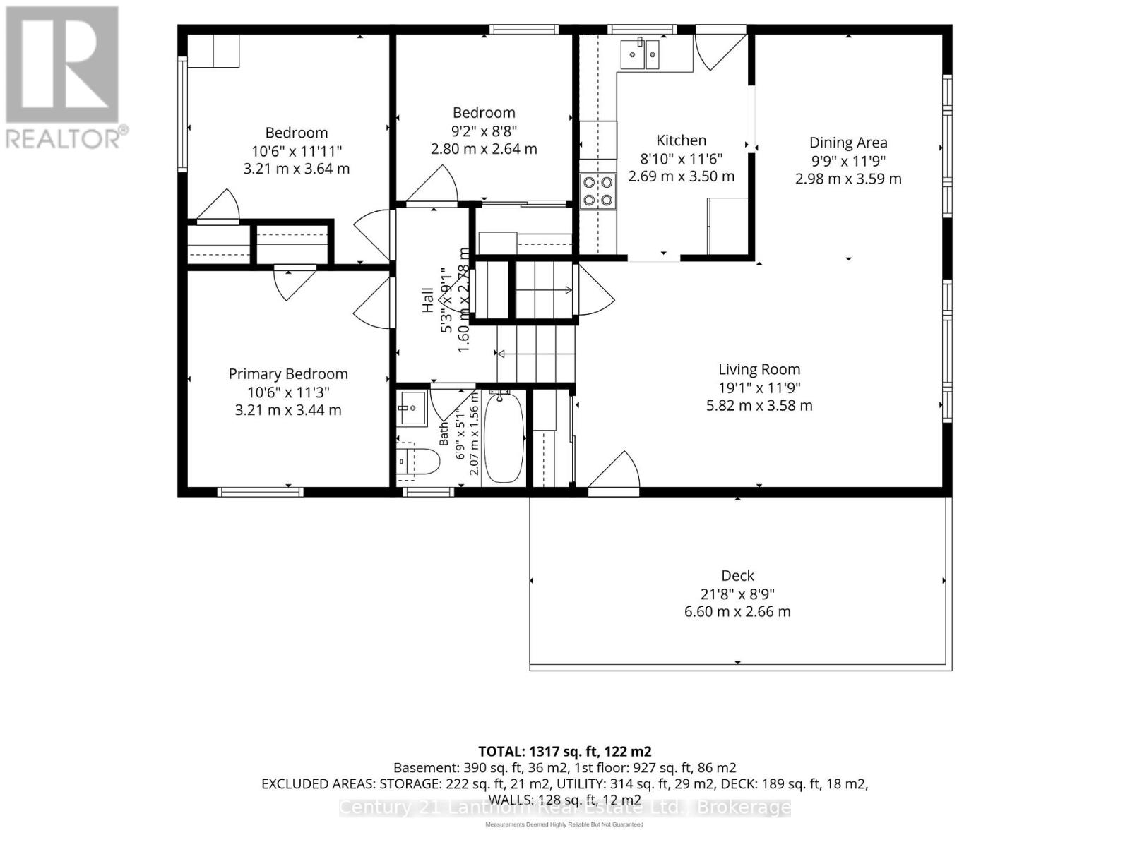 15 WILSON CRESCENT - 36