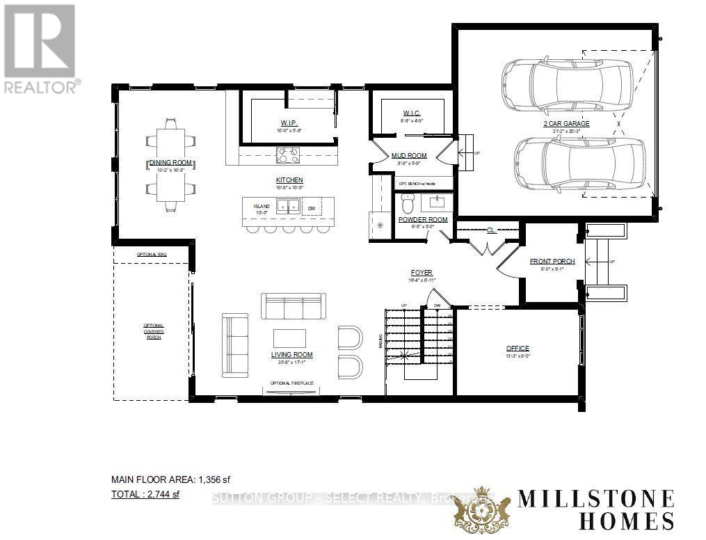 208 WESTBROOK DRIVE - 2