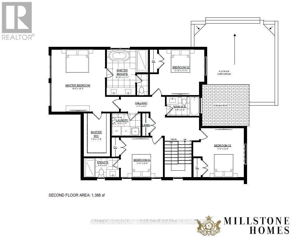 208 WESTBROOK DRIVE - 3