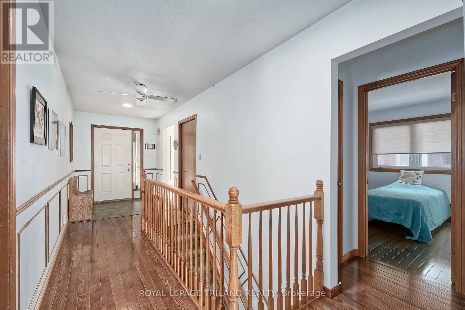 1662 ATTAWANDARON ROAD - 2
