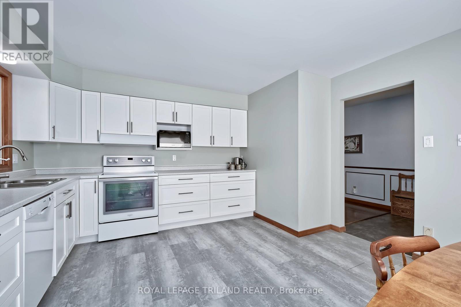 1662 ATTAWANDARON ROAD - 3