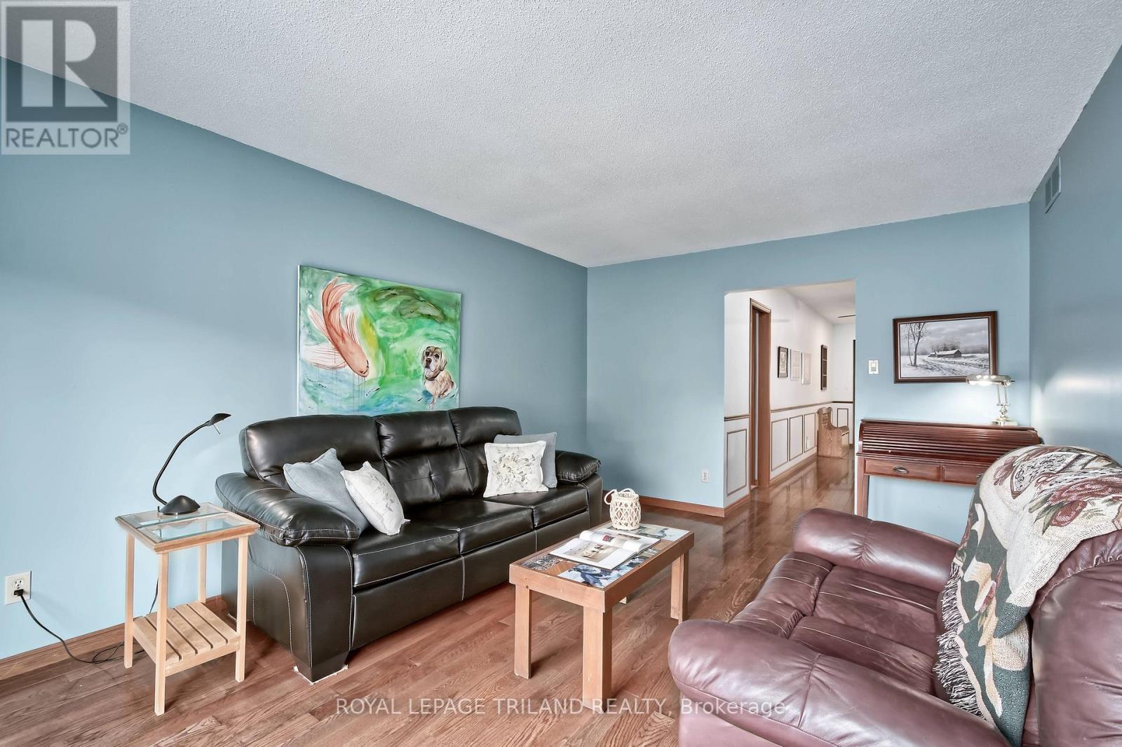 1662 ATTAWANDARON ROAD - 6