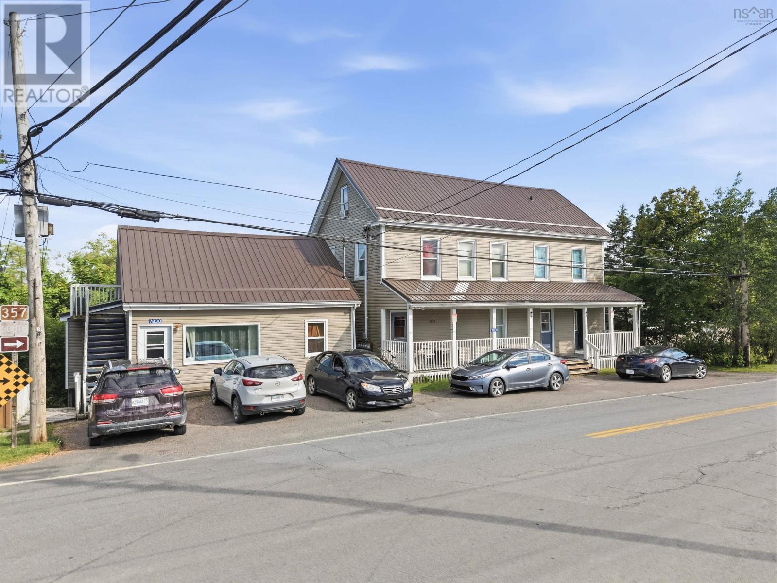 7830 Highway 357 - 1