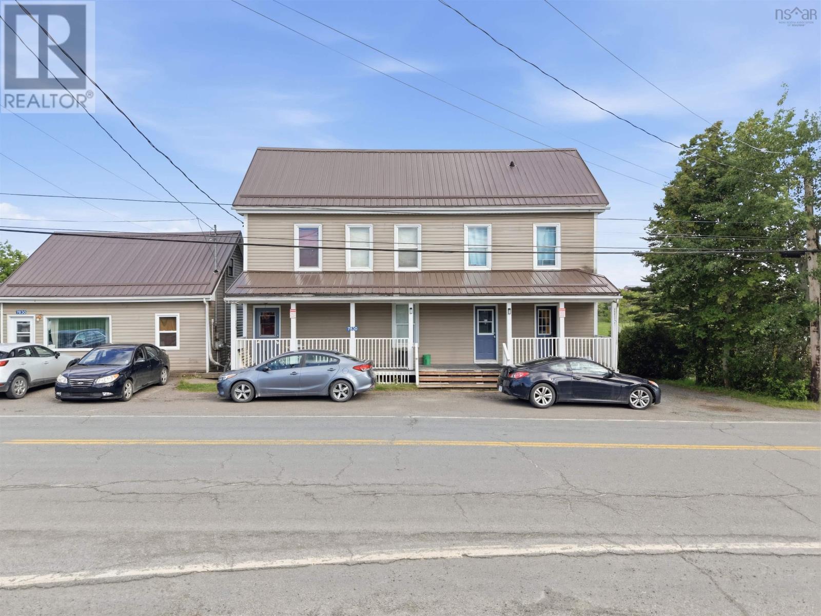 7830 Highway 357 - 2