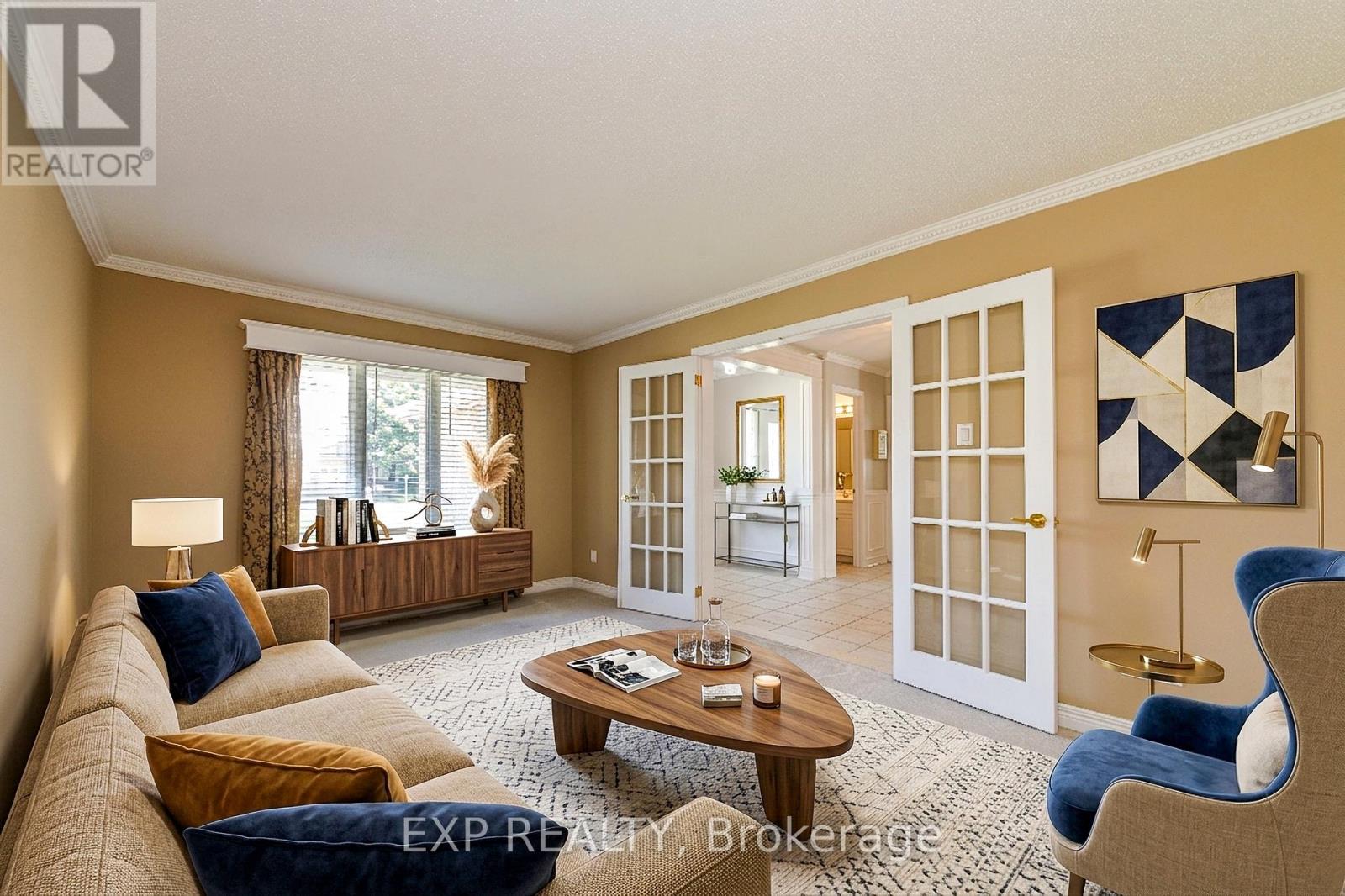 40 NEWBOROUGH CRESCENT - 2