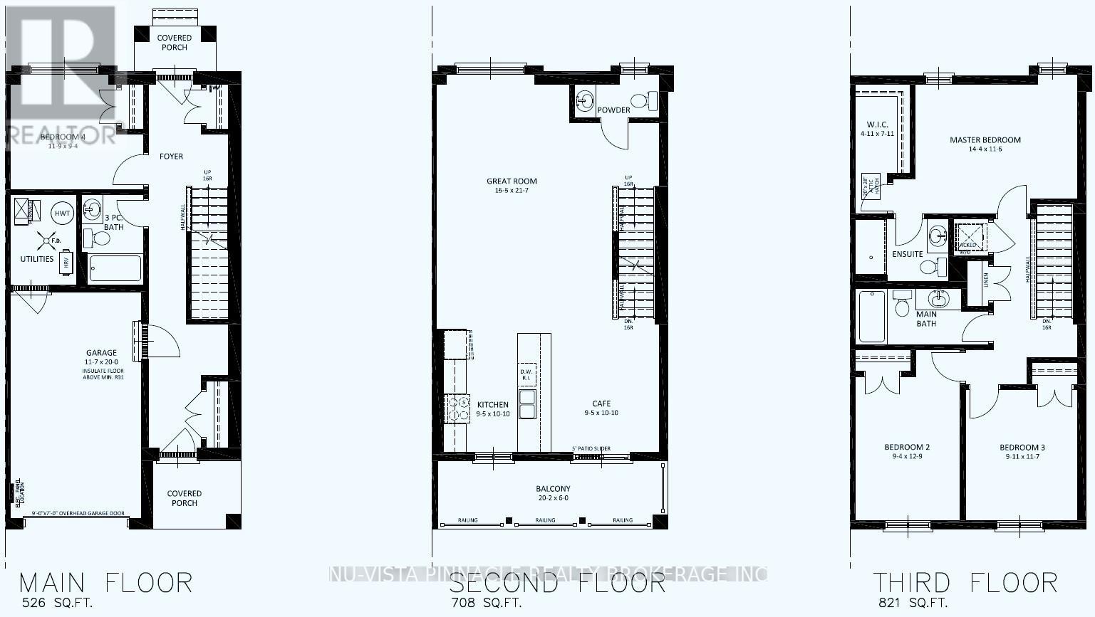 #64 1781 HENRICA AVENUE - 35