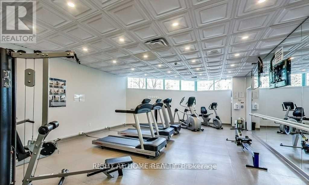 #1120 7805 BAYVIEW AVENUE - 26