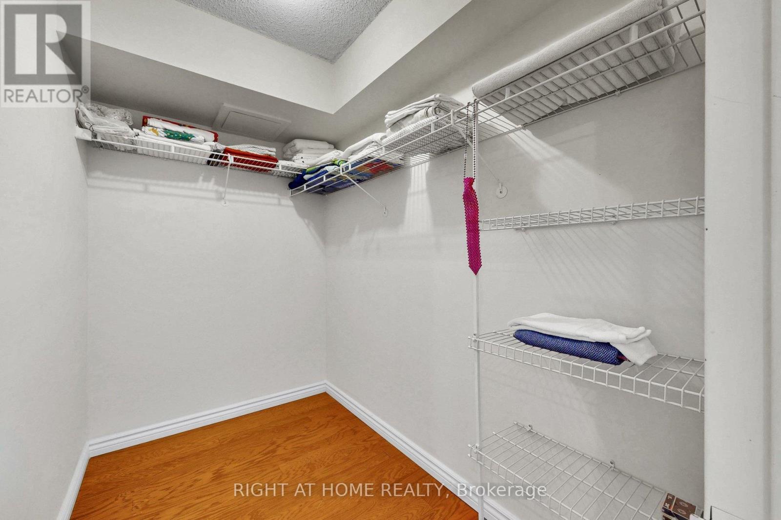 #1120 7805 BAYVIEW AVENUE - 20