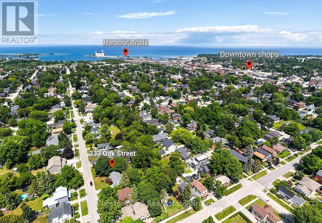 333 OAK STREET - 1