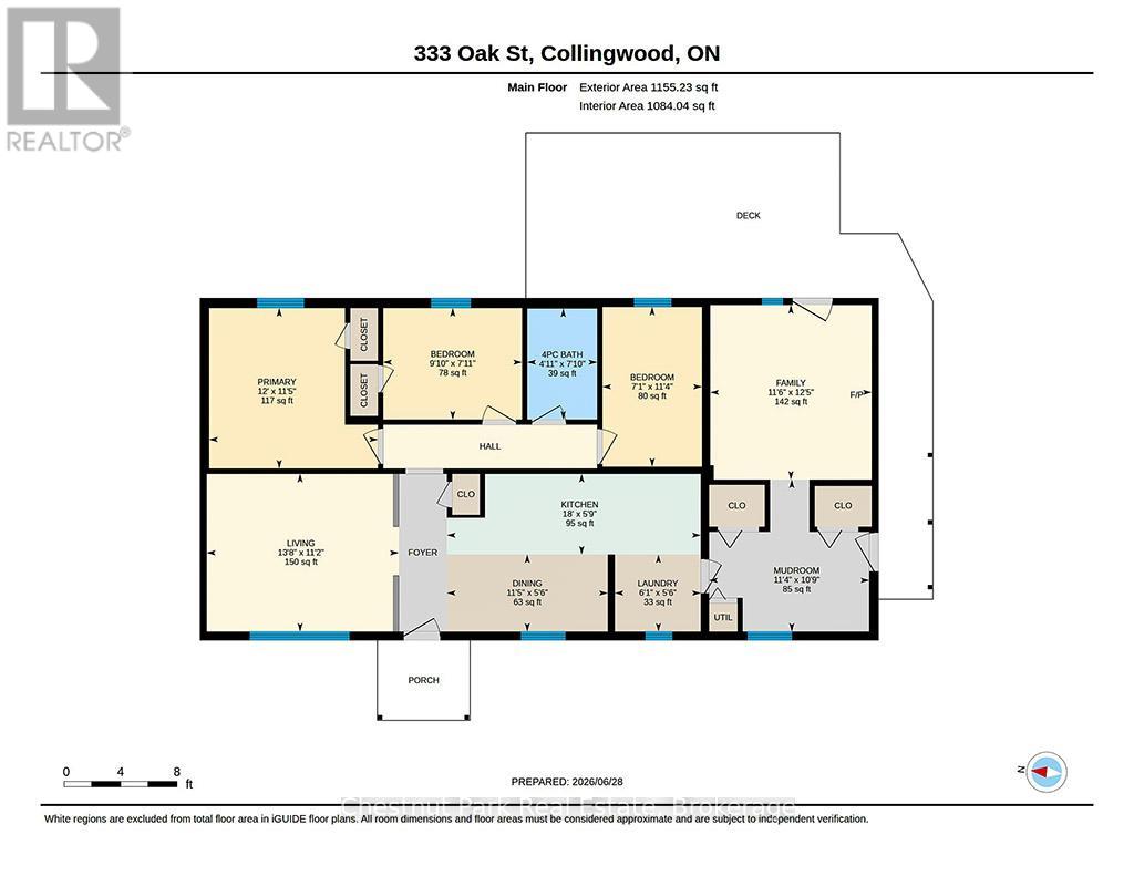 333 OAK STREET - 41