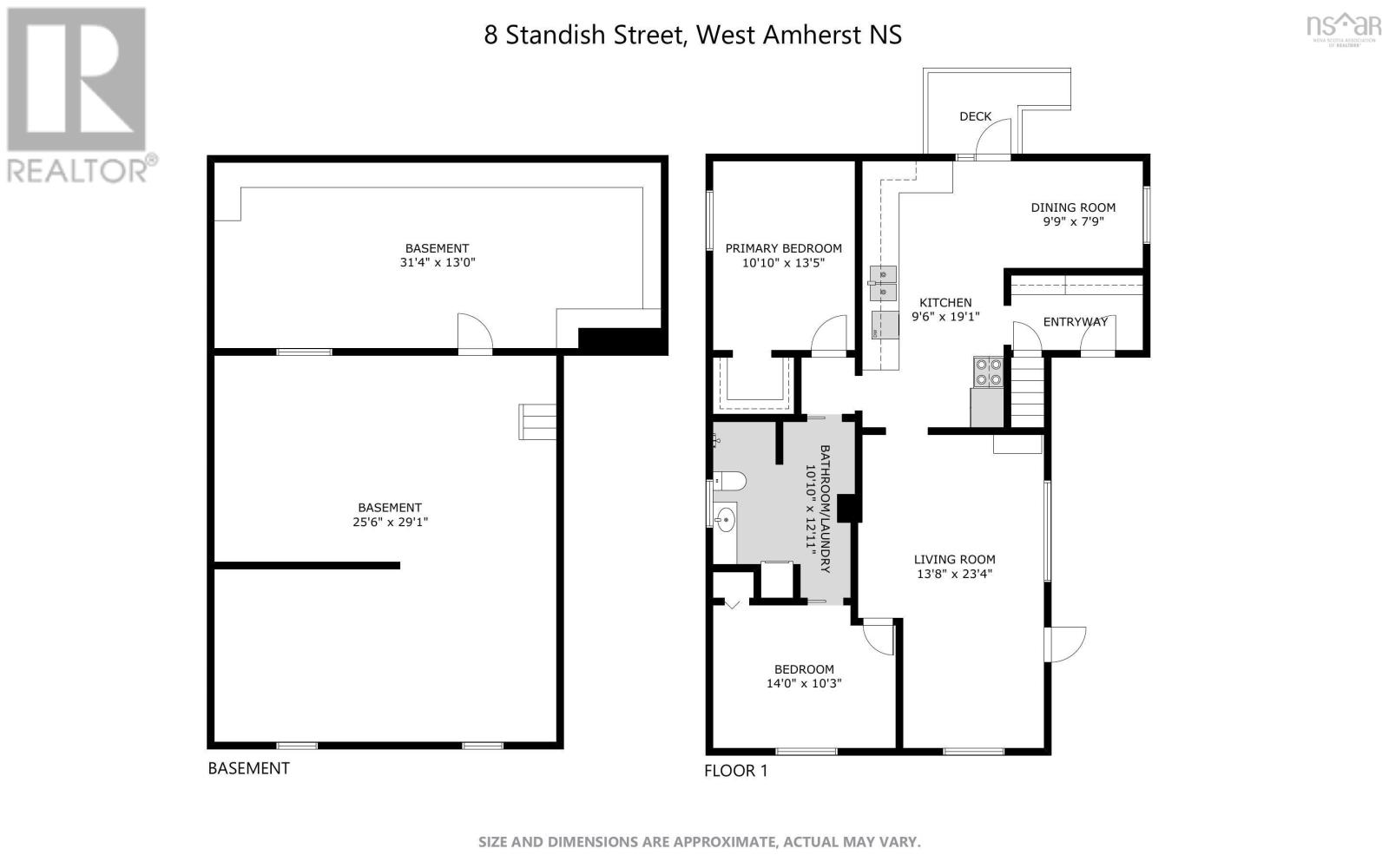 8 Standish Street - 10