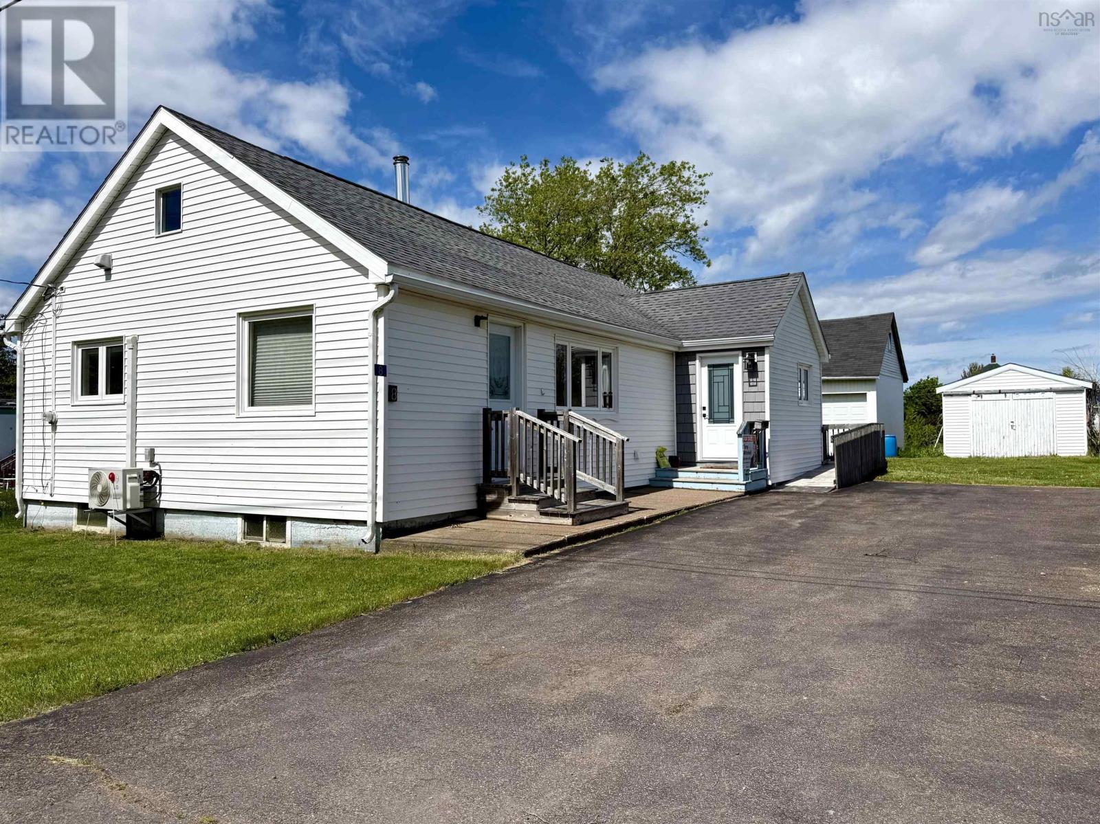 8 Standish Street - 2