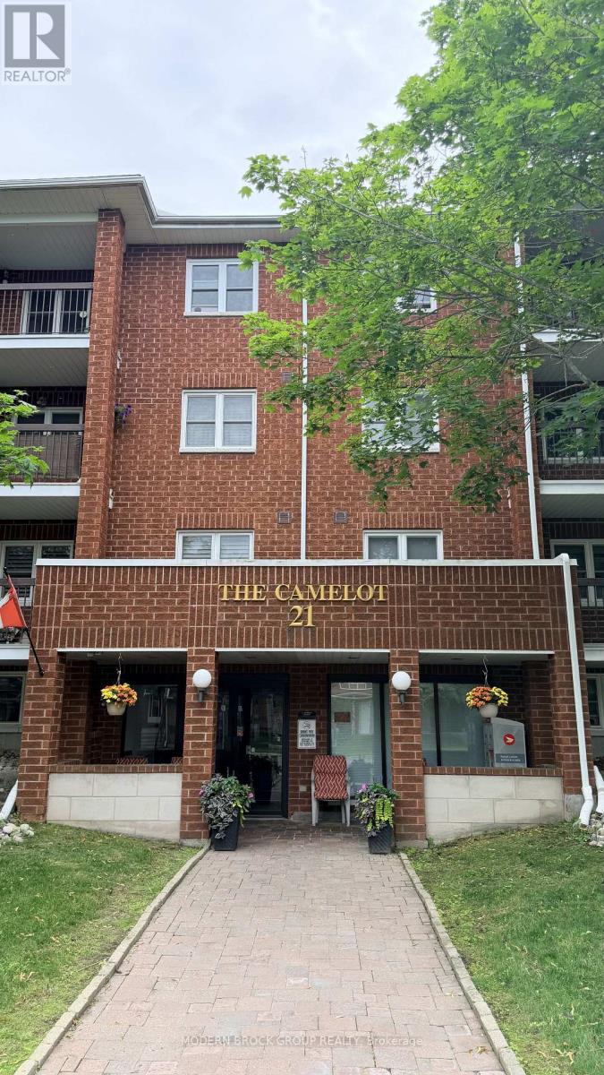 #405 21 LISTON AVENUE - 1