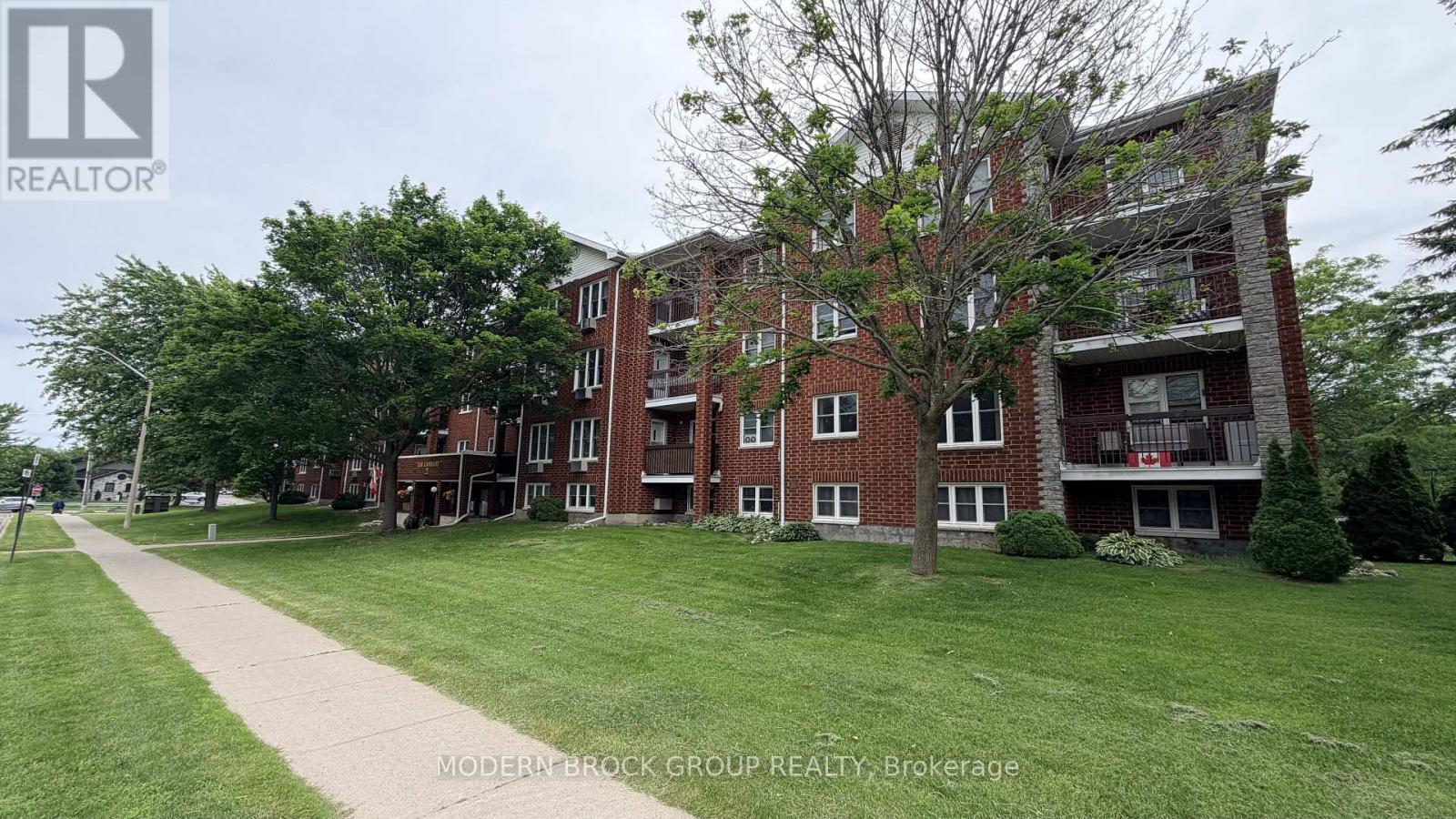 #405 21 LISTON AVENUE - 2