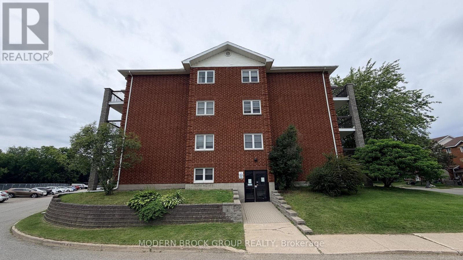#405 21 LISTON AVENUE - 22