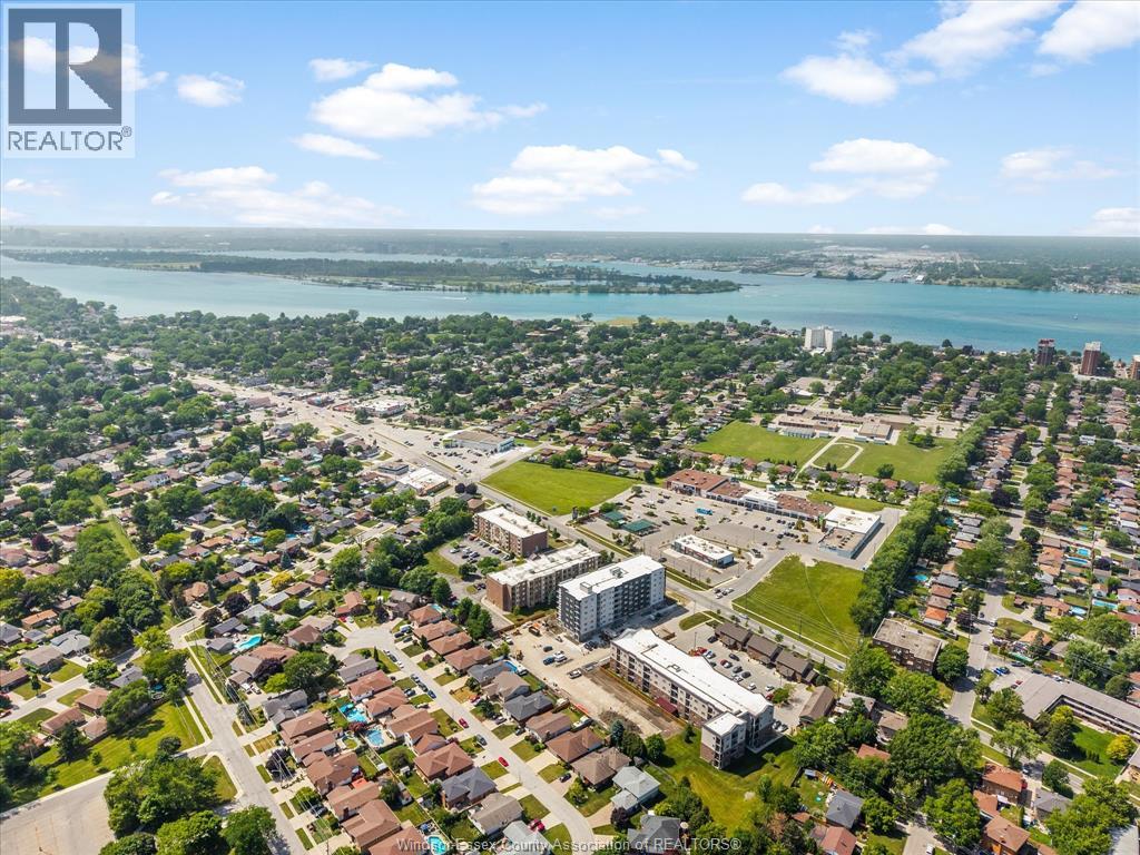 #507 8335 Wyandotte STREET East - 27