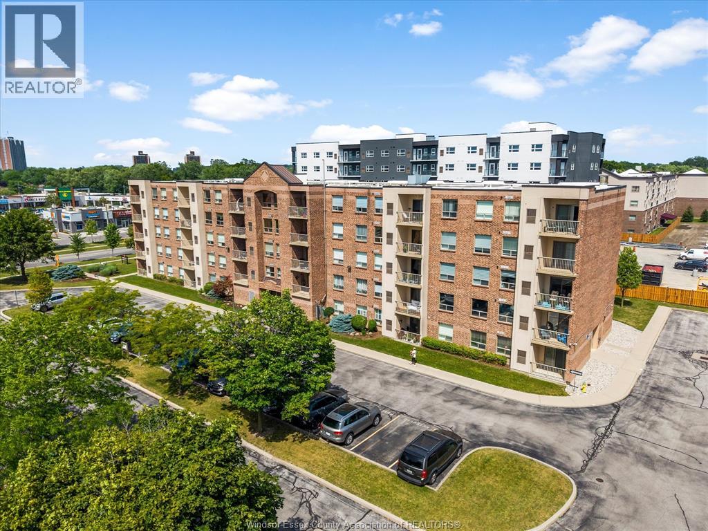 #507 8335 Wyandotte STREET East - 24