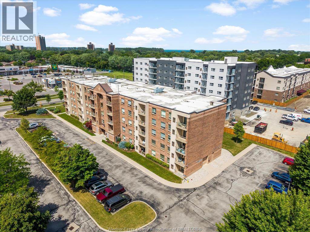 #507 8335 Wyandotte STREET East - 25
