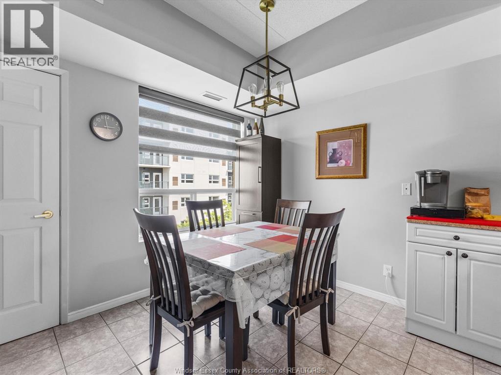 #507 8335 Wyandotte STREET East - 8