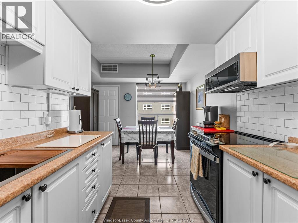 #507 8335 Wyandotte STREET East - 9