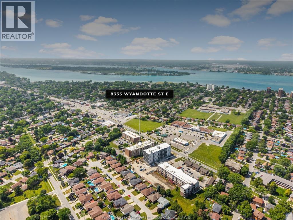 #507 8335 Wyandotte STREET East - 32