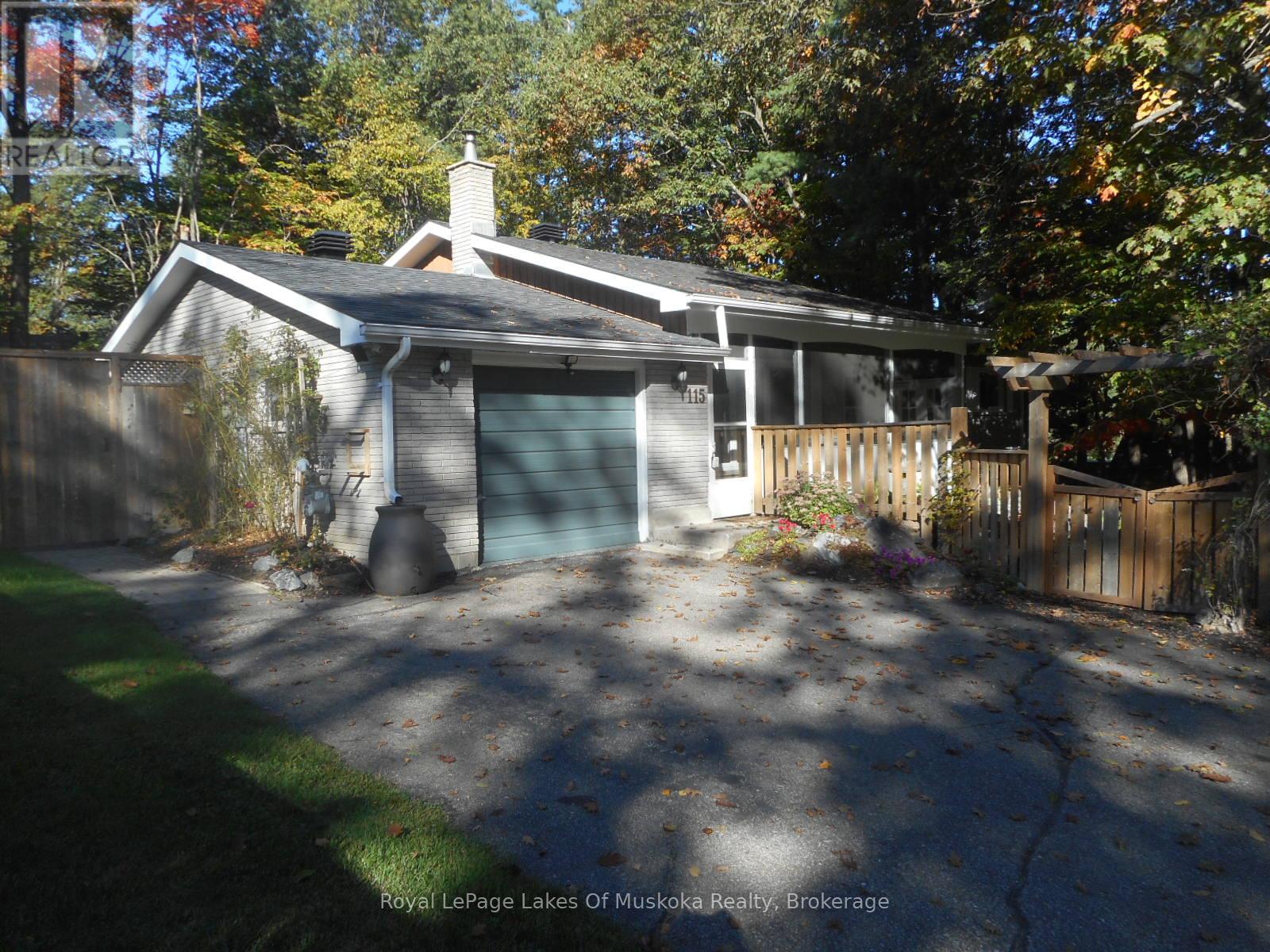 115 DOUGLAS STREET - 1