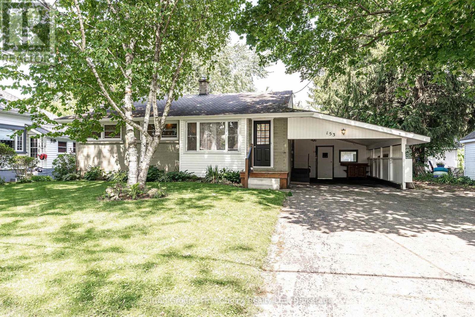 153 HOME STREET - 1