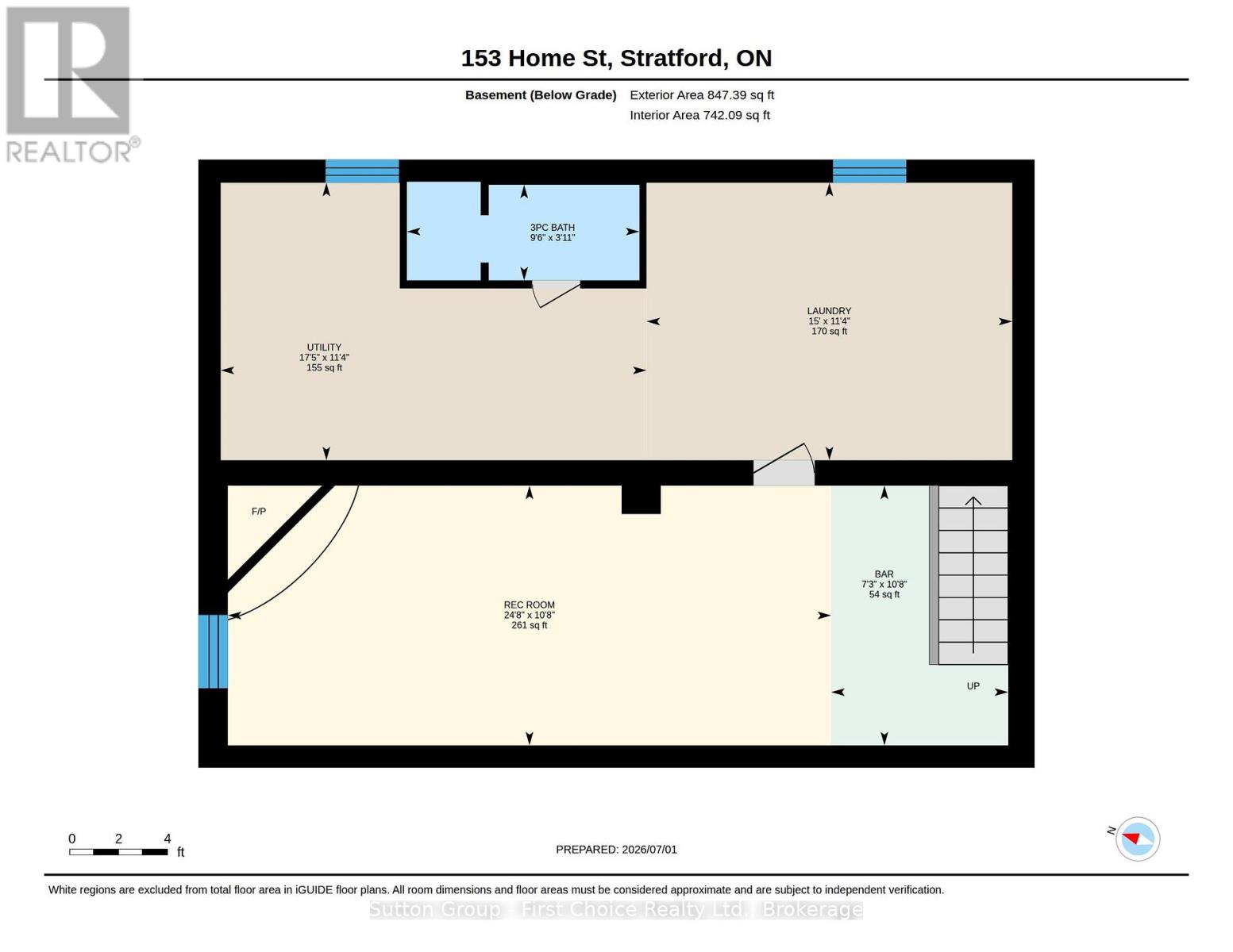 153 HOME STREET - 45