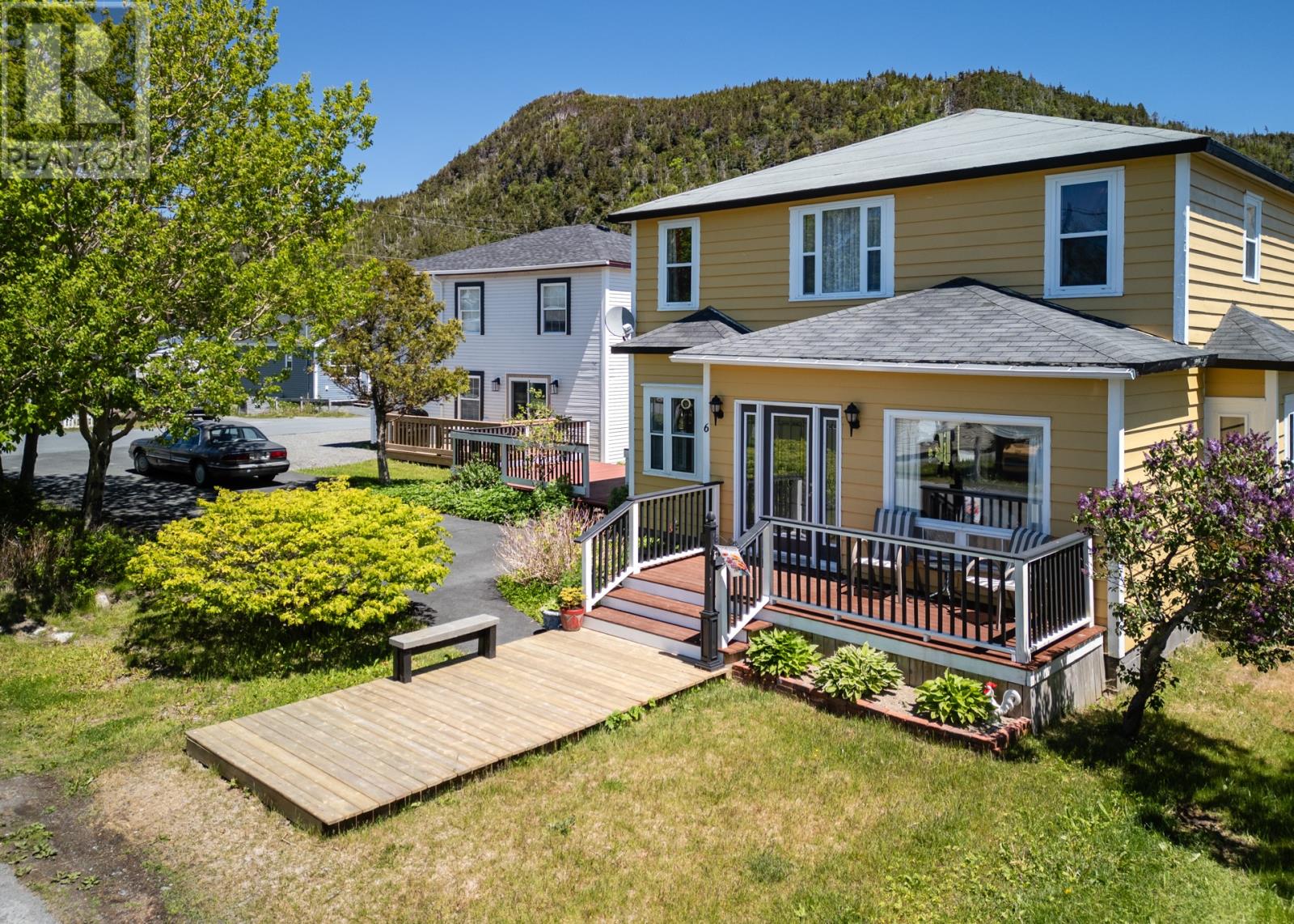 6 OKeefe Street - 3