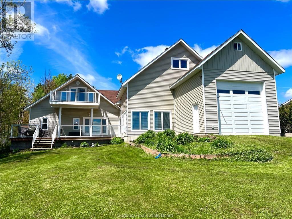 268 B Lake Road - 1