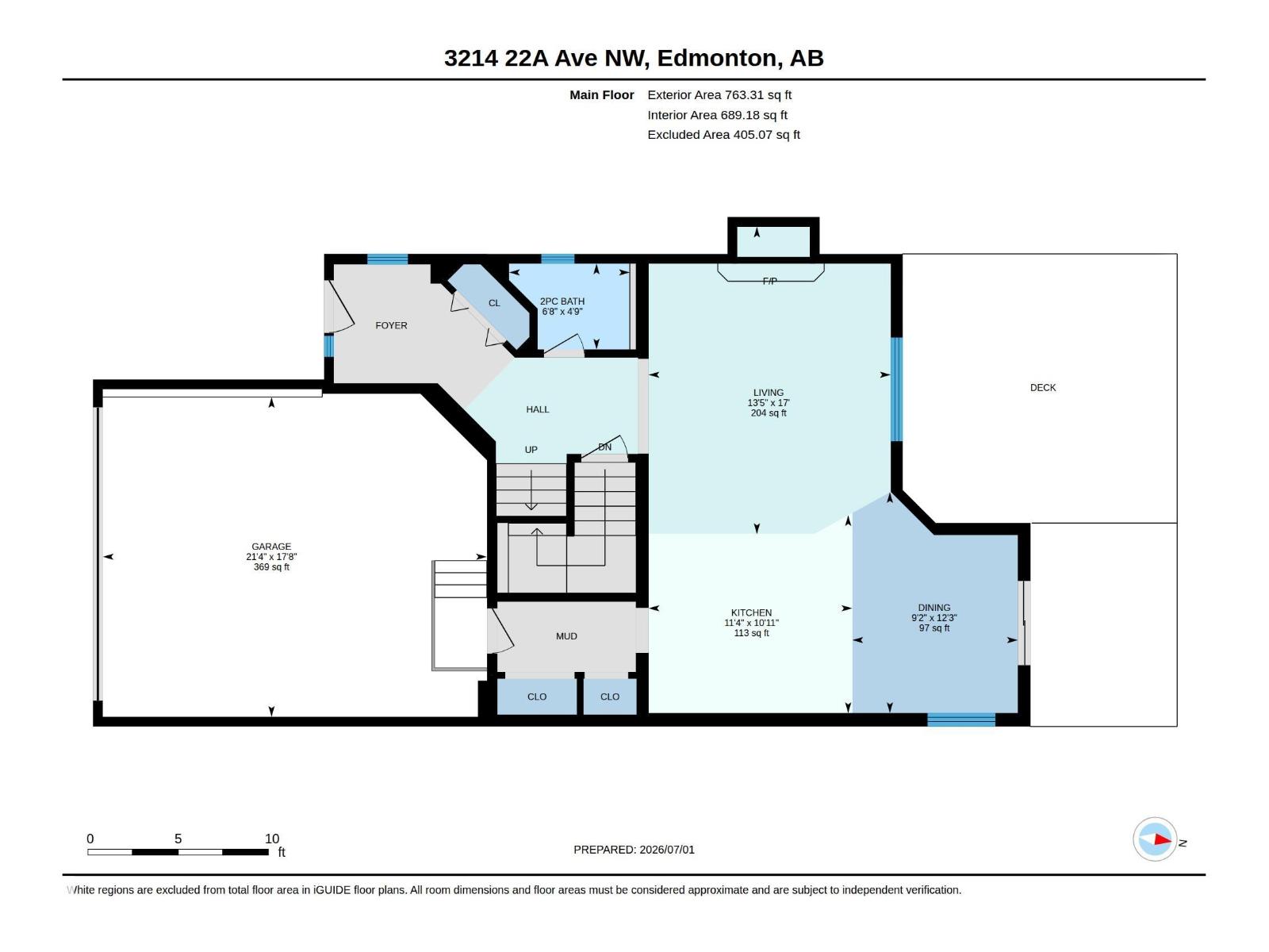 3214 22a AV NW - 74