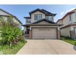 House for sale at 3214 22A Av NW, Edmonton — MLS® E4496620