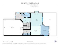 3214 22a Av Nw, Edmonton, AB T6T0K6 Photo 74