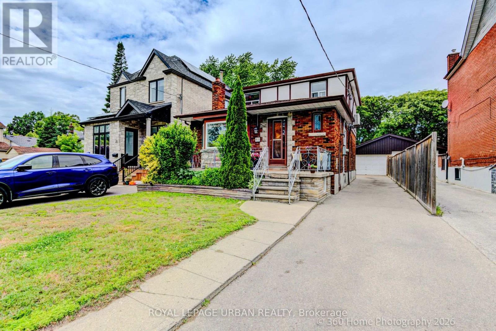A family home with so much potential