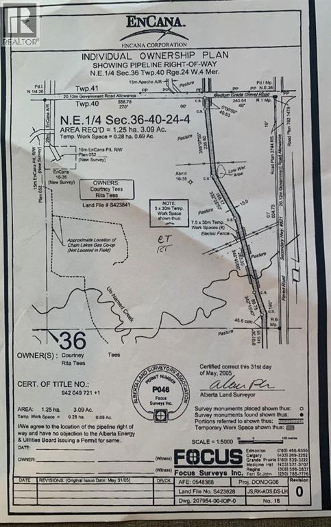 Pipe Line