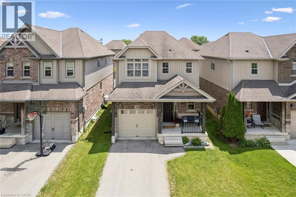45 CAPTAIN MCCALLUM Drive - 2