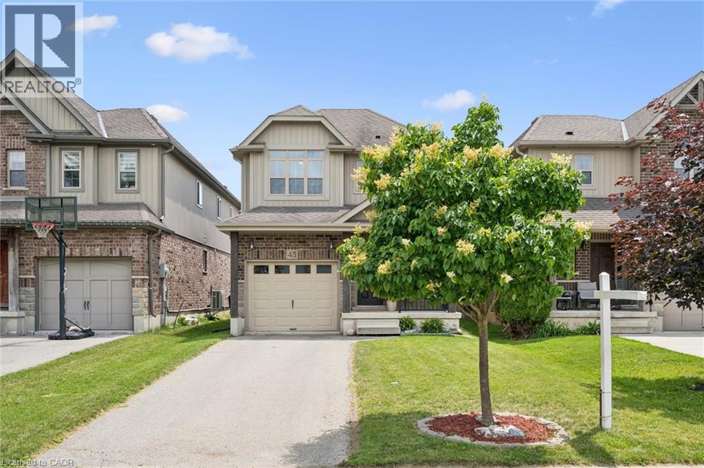 45 CAPTAIN MCCALLUM Drive - 3