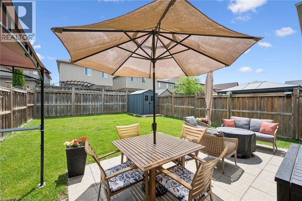 45 CAPTAIN MCCALLUM Drive - 37