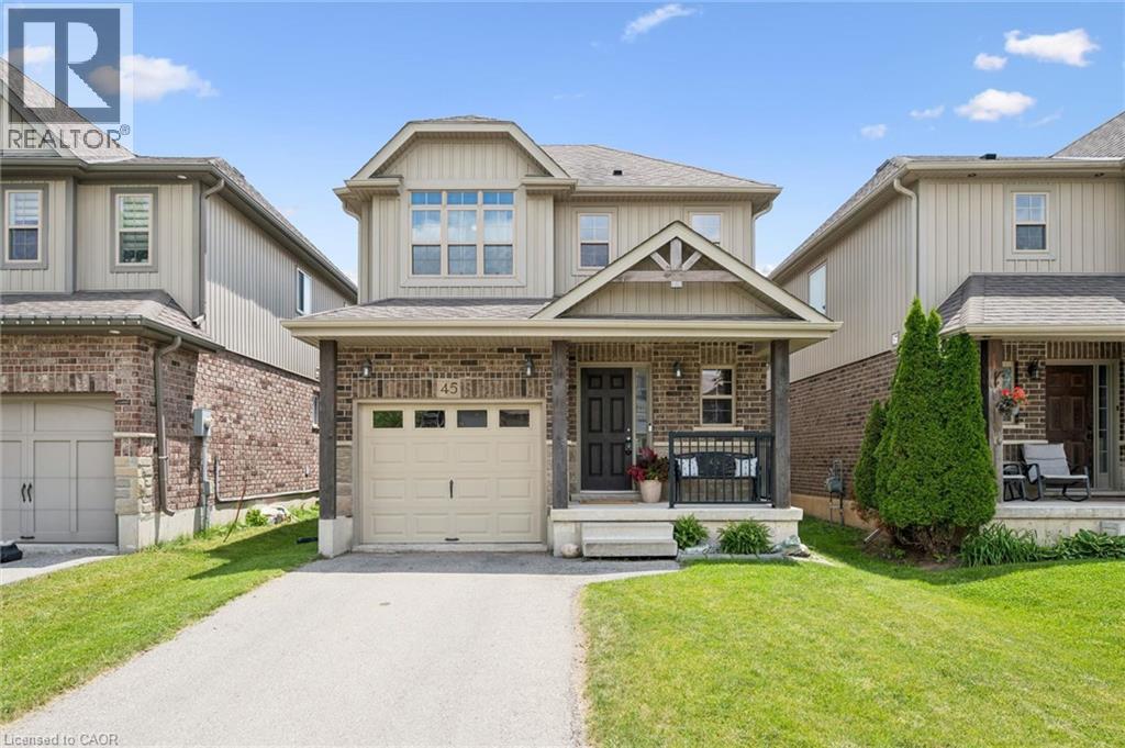 45 CAPTAIN MCCALLUM Drive - 4