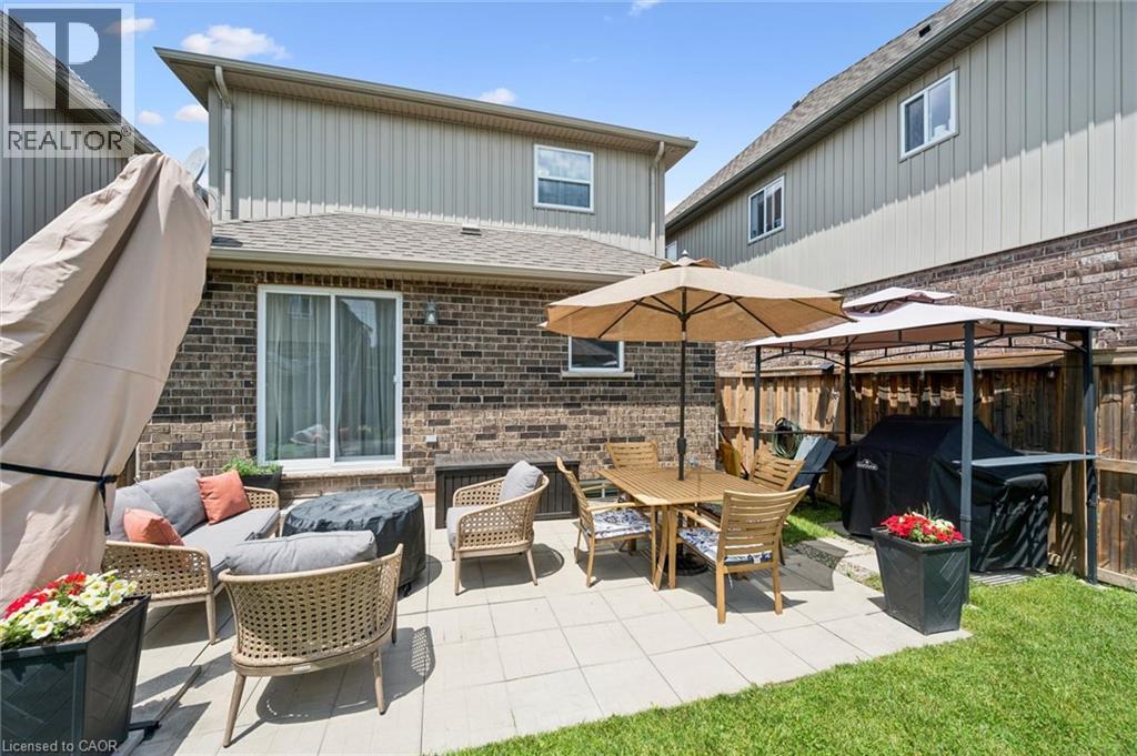 45 CAPTAIN MCCALLUM Drive - 40