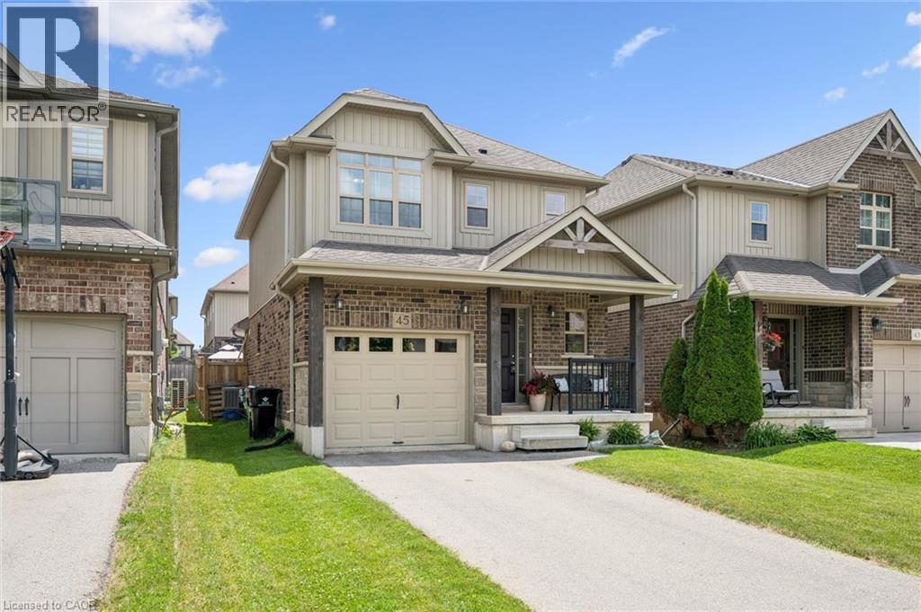 45 CAPTAIN MCCALLUM Drive - 5