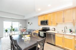 512 80 Barnes Street, Winnipeg, MB R3T5J2 Photo 13