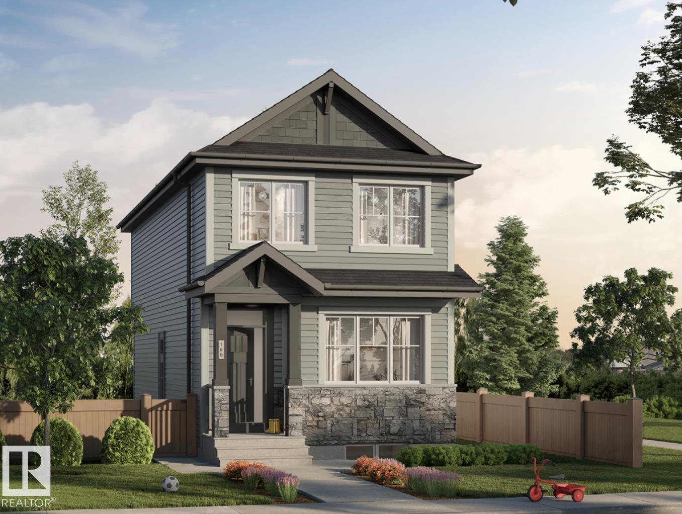 3888 Wren CR NW - 1
