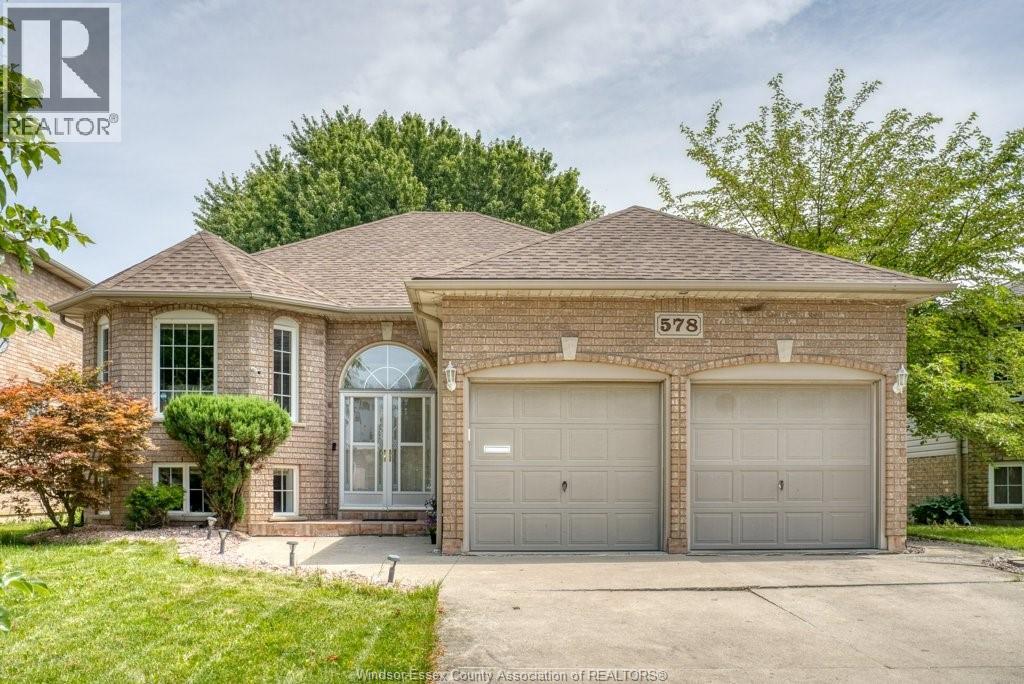 578 LAKEVIEW AVENUE - 1