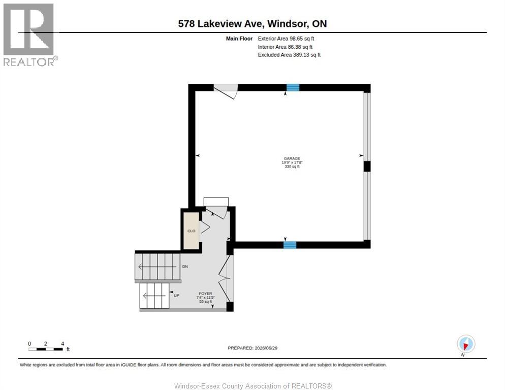 578 LAKEVIEW AVENUE - 47