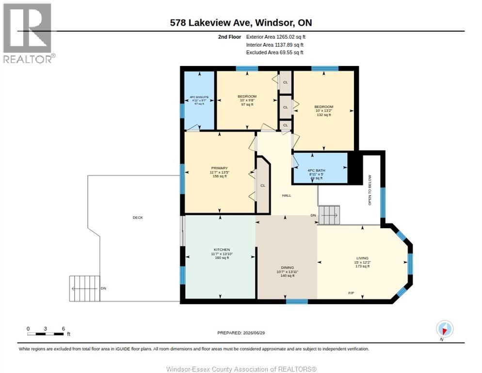 578 LAKEVIEW AVENUE - 48