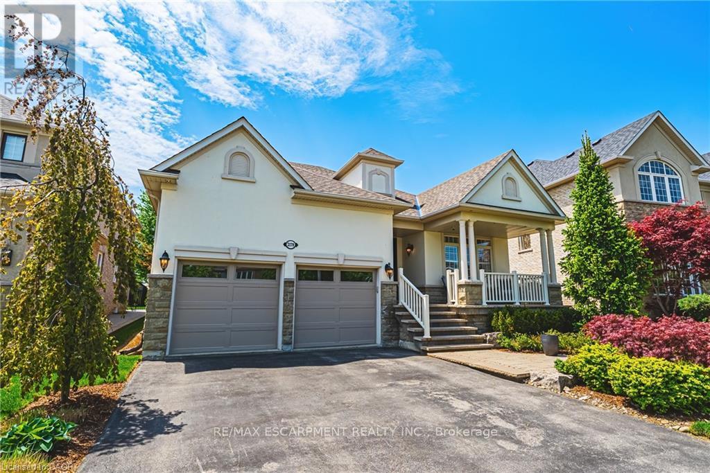 2178 BERWICK DRIVE - 2