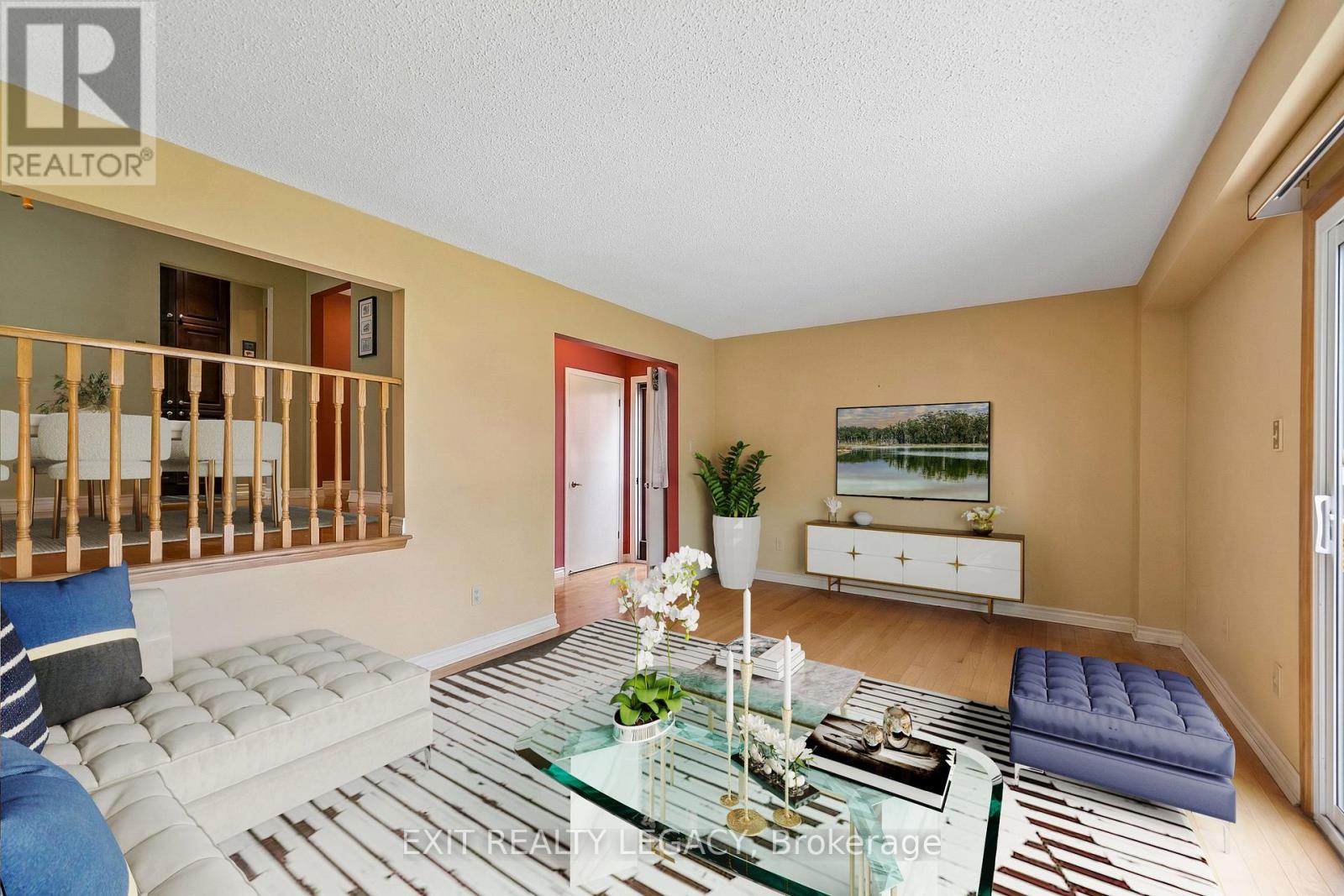 4051 PAVILLION COURT - 1