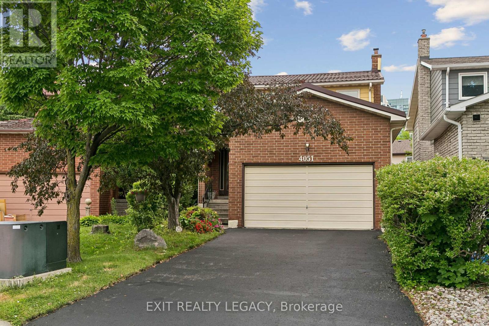 4051 PAVILLION COURT - 3