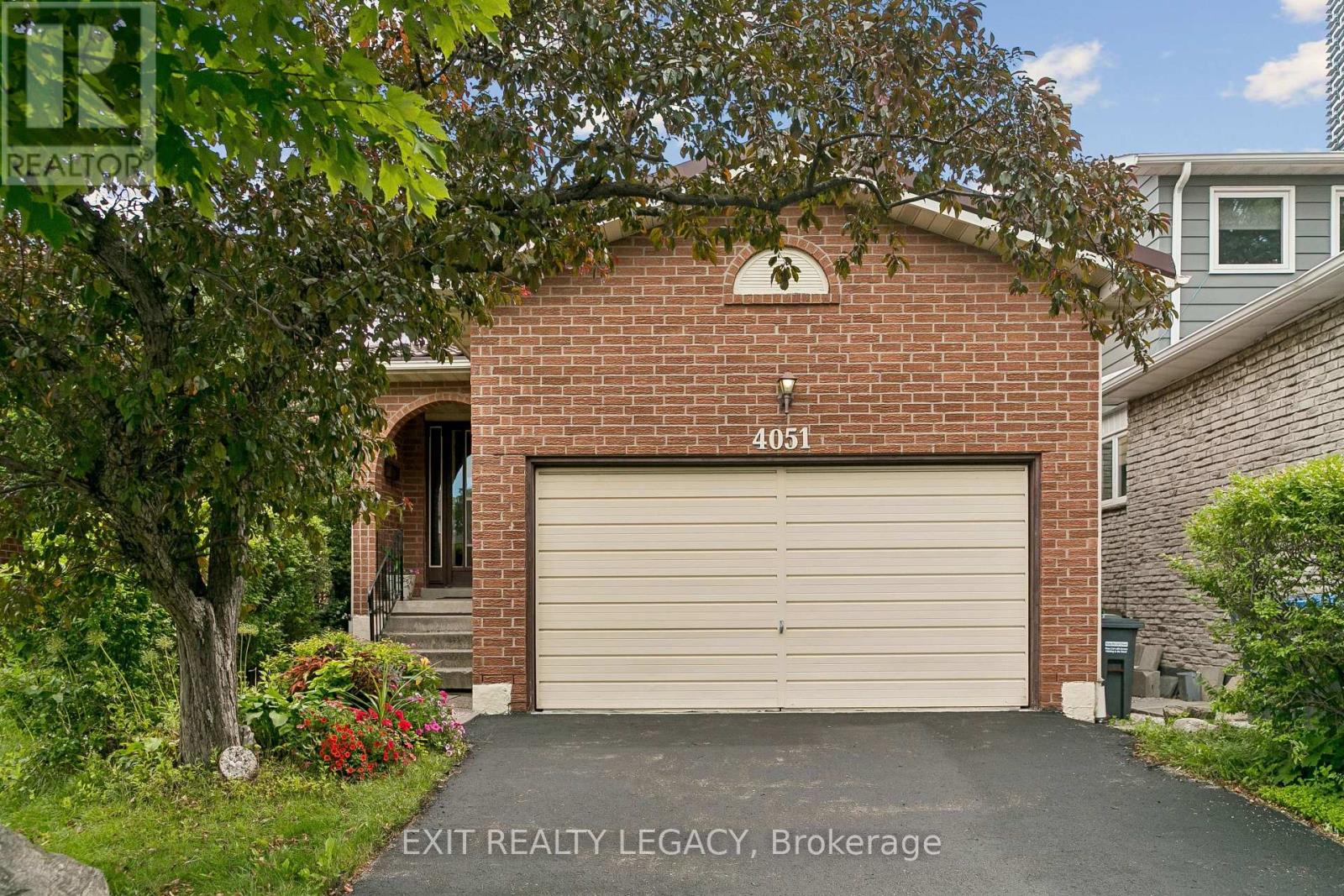 4051 PAVILLION COURT - 4